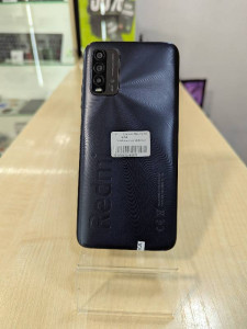 Мобільний телефон Xiaomi Redmi 9T 4/64