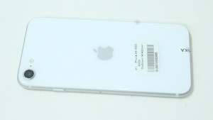 Мобільний телефон iPhone SE 2020 64GB