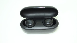 Bluetooth гарнітура QCY BH21Q17A