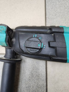 Перфоратор GRAND ПЭ-1300DFR