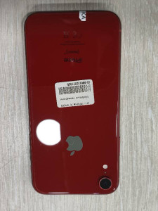 Мобільний телефон iPhone Xr 64GB