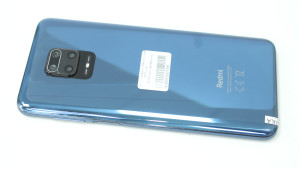 Мобильный телефон Xiaomi Redmi Note 9 Pro 6/128GB