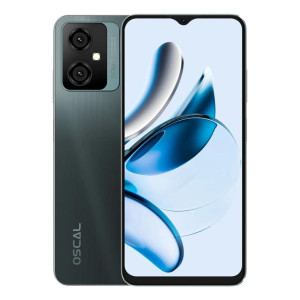 Мобильный телефон Oscal Tiger 10 8/256GB