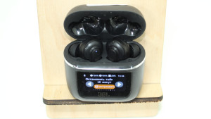 Bluetooth гарнитура JBL Tour Pro 2 (Копия)