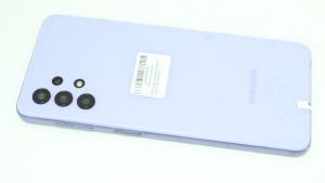 Мобильный телефон Samsung Galaxy A32 4/64GB 5G