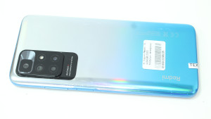 Мобільний телефон Xiaomi Redmi 10 4/64GB 2022