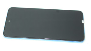 Мобільний телефон Xiaomi Redmi 10 4/64GB 2022