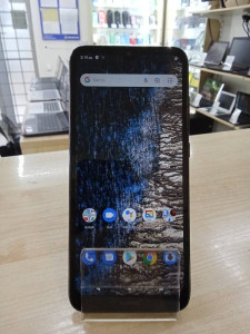 Мобільний телефон Nokia C20 2/32GB