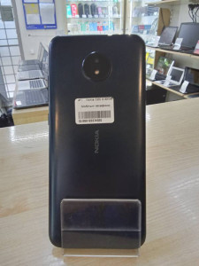 Мобільний телефон Nokia C20 2/32GB