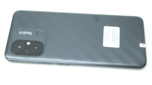 Мобильный телефон Xiaomi Redmi 12C 3/64GB