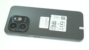 Мобильный телефон Infinix Smart 9 3/64GB