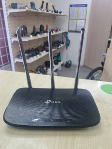 Wi Fi роутер TP-Link TL-WR940N