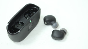 Bluetooth гарнитура JBL WAVE BUDS 2