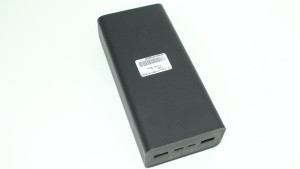Power Bank Xiaomi PB3018 30000 mAh