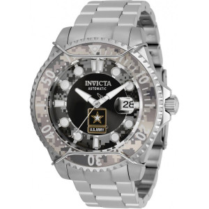Годинник механічний INVICTA 31851