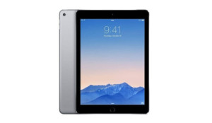 Планшет Apple iPad Air 2 64Gb Wi-Fi A1566 не обновлять/не сбрасывать