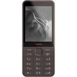 Мобильный телефон Nokia 235 2024 4G Dual Sim TA-1614