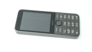Мобильный телефон Nokia 235 2024 4G Dual Sim TA-1614