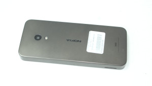 Мобильный телефон Nokia 235 2024 4G Dual Sim TA-1614