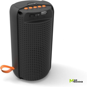 Портативная акустика Speaker MS-2202 BT
