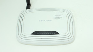 Wi-Fi роутер TP-Link TL-WR741ND