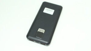 Power bank Black 10000mAh