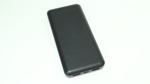 Power bank Black 10000mAh