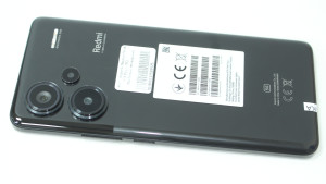 Мобильный телефон Xiaomi Redmi Note 13 Pro+ 5G 12/512Gb