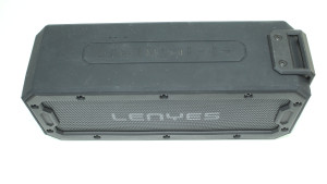 Портативна акустика Lenyes S108