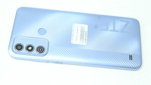 Мобільний телефон ZTE Blade A53 2/32GB
