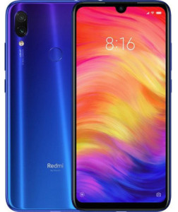 Мобильный телефон Xiaomi Redmi Note 7 3/32GB
