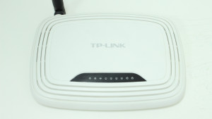 Wi Fi роутер TP-Link TL-WR740N