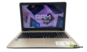 Ноутбук Asus F541S