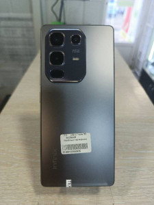 Мобільний телефон Infinix Note 50 8/256GB