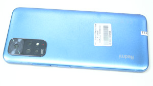 Мобильный телефон Xiaomi Redmi Note 11 4/128GB