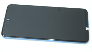 Мобильный телефон Xiaomi Redmi Note 11 4/128GB