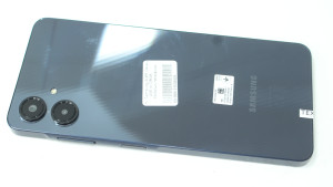 Мобильный телефон Samsung A065 Galaxy A06 4/128GB