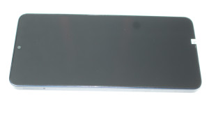 Мобильный телефон Samsung A065 Galaxy A06 4/128GB