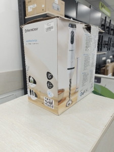 Блендер SilverCrest SSMS 600 F6