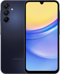 Мобільний телефон Samsung A156 Galaxy A15 5G 4/128GB