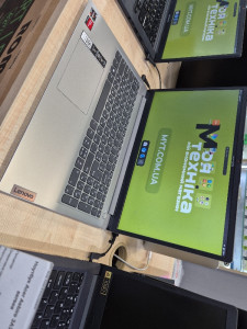 Ноутбук LENOVO IdeaPad 1 15ALC7