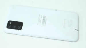 Мобільний телефон Samsung A025 Galaxy A02s 3 / 32GB