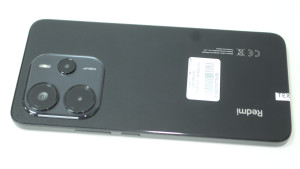 Мобільний телефон Xiaomi Redmi Note 14 8/256GB