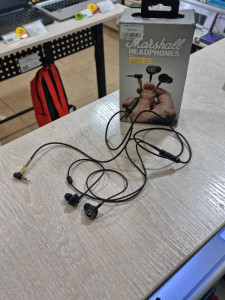 Наушники Marshall Mode EQ