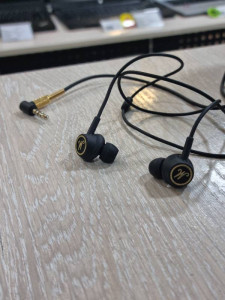 Наушники Marshall Mode EQ