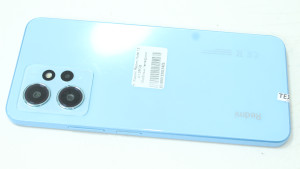 Мобильный телефон Xiaomi Redmi Note 12 4/128GB