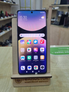 Мобильный телефон Xiaomi Redmi Note 14 Pro+ 5G 8/256GB