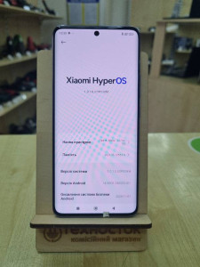 Мобильный телефон Xiaomi Redmi Note 14 Pro+ 5G 8/256GB