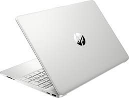 Ноутбук HP LAPTOP 15S-EQ2007SL