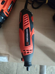 Гравер Tekhmann TMG-2660